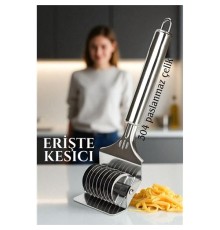 Manuel Erişte Hamur Kesici - Manuel Erişte Makinası