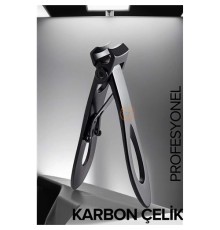Profesyonel Tırnak Makası Karbon Çelik