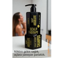 Profesyonel Nano Absolute Saç Derisi Bakım Şampuanı, 1000 ml