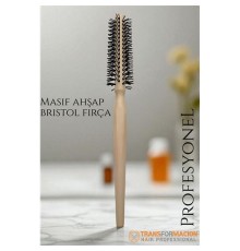 Profesyonel Fön Fırçası - Fön Fırçası - Dolaşık Saç Açıcı