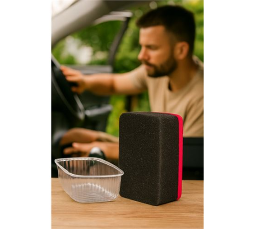 Kokpit Göster Paneli Torpido Süngeri