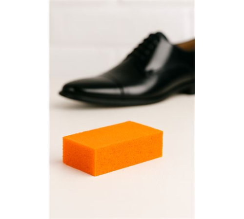 Ayakkabı Boya ve Cila Uygulama Süngeri