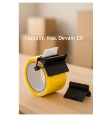 Koli Bantı Kolay Kesme Aparatı BANTKES