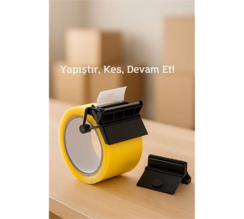Koli Bantı Kolay Kesme Aparatı BANTKES