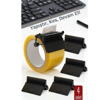 Koli Bantı Kolay Kesme Aparatı BANTKES 4 lü PAKET