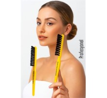 Profesyonel Topuz Fırçası