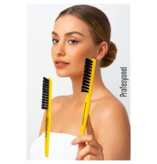 Profesyonel Topuz Fırçası