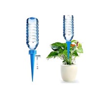 Çiçek Damlama Sulama Şişe Aparat Seti