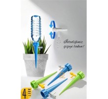 Çiçek Damlama Sulama Aparatı 4 Adet