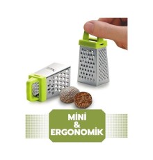 Ross Mıknatıslı 5 cm Mini Rende