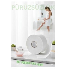 Rulo Ağda Bezi Ağda Bezi 100 Metre – Profesyonel, Dayanıklı ve Cilt Dostu Epilasyon Rulosu