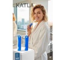 Katlanır Diş Fırçası - Seyahat Katlanır Diş Fırçası - Hijyenik Koruma, Pratik ve Kompakt Model