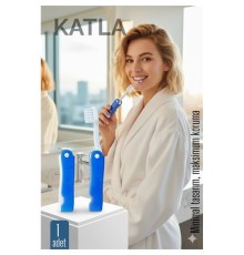 Katlanır Diş Fırçası - Seyahat Katlanır Diş Fırçası - Hijyenik Koruma, Pratik ve Kompakt Model