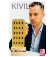 Çakmak Taşı 20’li Paket – Blister Set, Uzun Ömürlü ve Güçlü Kıvılcım Performansı