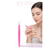 Tırnak Temizleyici ve Et Itici – Ergonomik, Hijyenik Bakım Aparatı