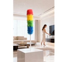 Manyetik Toz Alma Püskülü