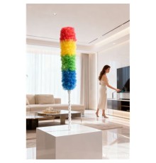 Manyetik Toz Alma Püskülü