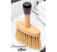 TransForMacion Ahşap Ense Fırçası Professional Jaguar Design