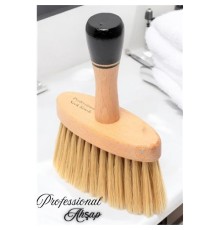 TransForMacion Ahşap Ense Fırçası Professional Jaguar Design