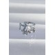Pirinç Gümüş Renk İncili Ahtapot Earcuff Küpe