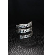 Ayarlanabilir Mezura Model Erkek Yüzük