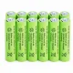 800 mAh 1.2V AAA Ni-Cd Şarj Edilebilir Pil 12 Adet