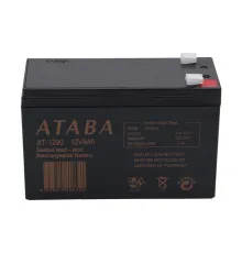 Ataba AT-1290 12V 9Ah Akü