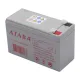 Ataba AT-1290 12V 9Ah Jel Akü