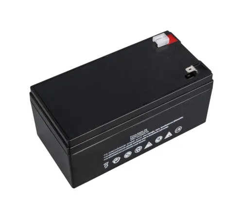 Atex AX12-3.2 12V 3.2Ah Akü