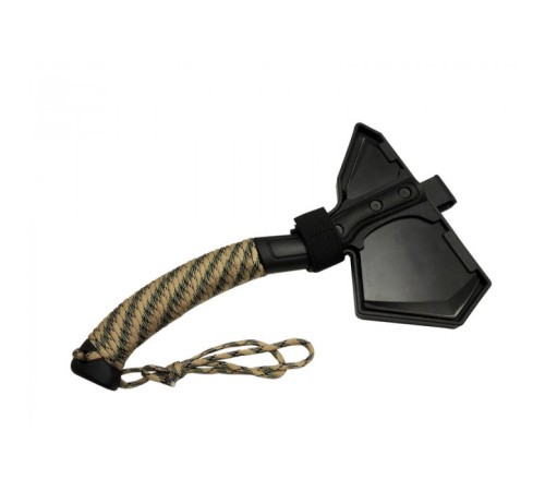 Columbia AXE-050-B Kamp Baltası
