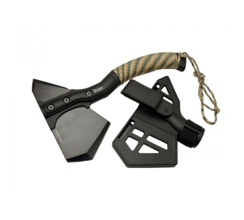 Columbia AXE-050-B Kamp Baltası