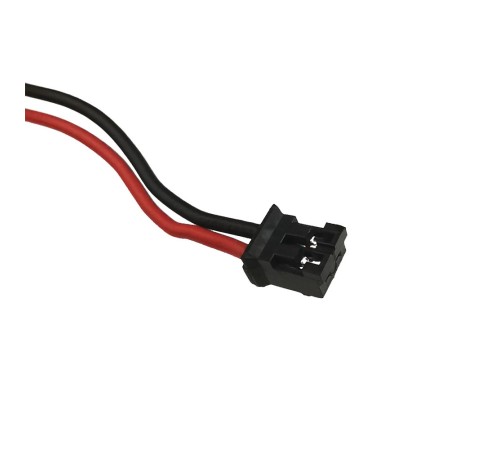 Toshiba ER6VC119A 3.6V AA Lityum CNC Pili