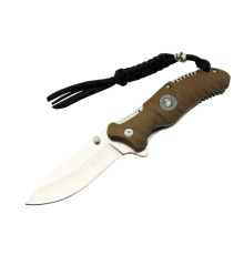 Columbia Company FST-3000-A SOFT Kamp Bıçağı