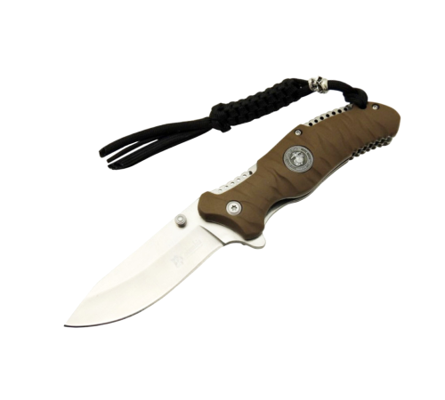 Columbia Company FST-3000-A SOFT Kamp Bıçağı