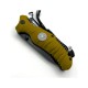 Columbia Company FST-3000-B Soft Kamp Bıçağı