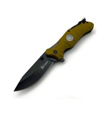 Columbia Company FST-3000-B Soft Kamp Bıçağı