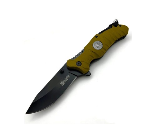 Columbia Company FST-3000-B Soft Kamp Bıçağı