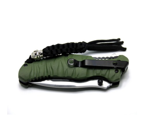 Columbia Company FST-3010-A Kamp Bıçağı