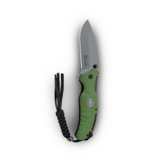Columbia Company FST-3010-A Kamp Bıçağı