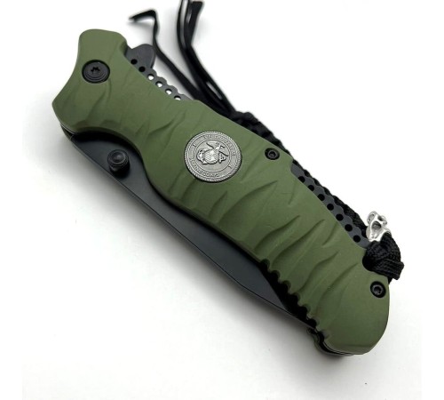 Columbia Company FST-3010-B Kamp Bıçağı