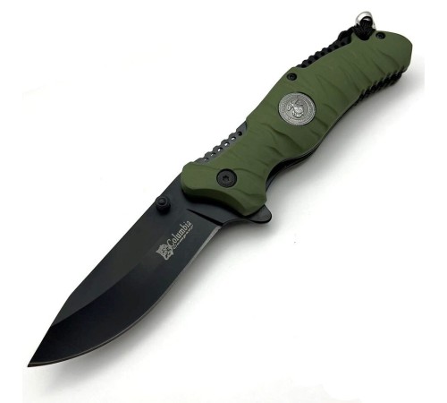 Columbia Company FST-3010-B Kamp Bıçağı