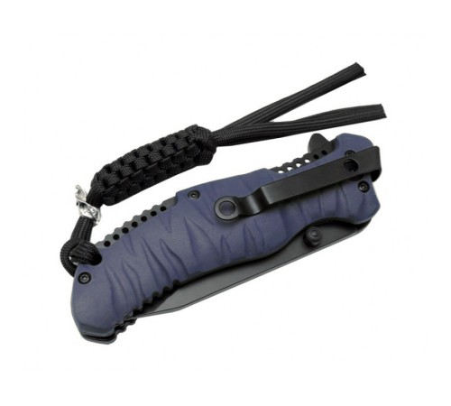 Columbia Company FST-3020-B USMC Kamp Bıçağı