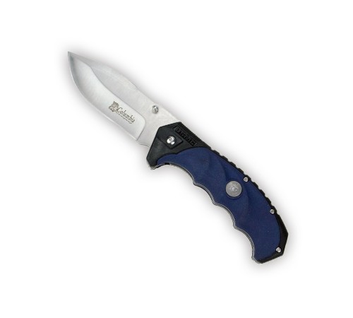 Columbia FST-4006-A Soft Kamp Bıçağı