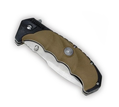 Columbia Company FST-4007-A Kamp Bıçağı