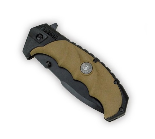 Columbia Company FST-4007-B Kamp Bıçağı