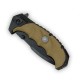 Columbia Company FST-4007-B Kamp Bıçağı
