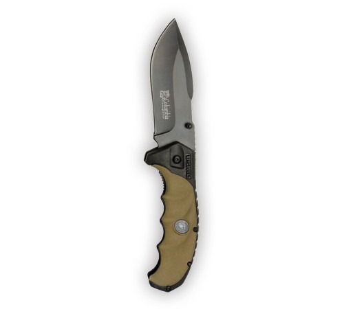 Columbia Company FST-4007-B Kamp Bıçağı