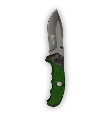 Columbia Company FST-4008-B Soft Kamp Bıçağı