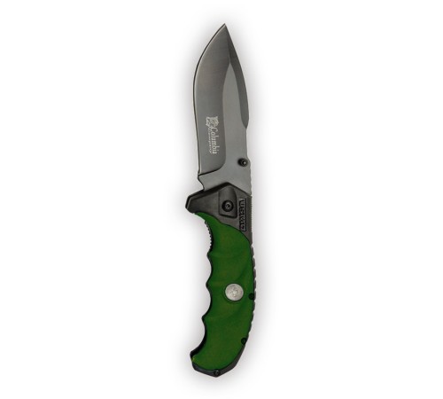 Columbia Company FST-4008-B Soft Kamp Bıçağı