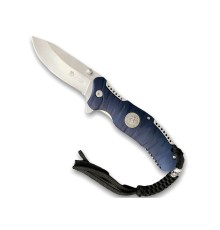 Columbia Company FST-3020-A Kamp Bıçağı